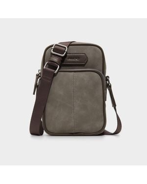 ALDO Namurr – - Gray