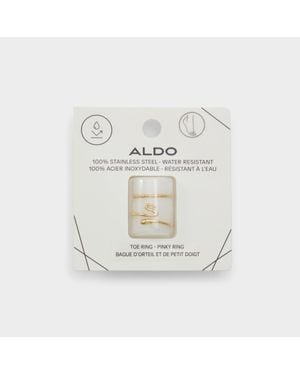 ALDO Valalever – - White