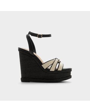 ALDO Esmerie – – - Black