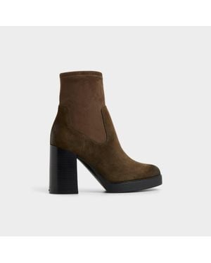 ALDO Seraphica – – - Brown