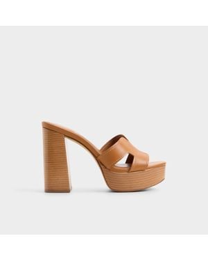 ALDO Itplatform – – - Brown