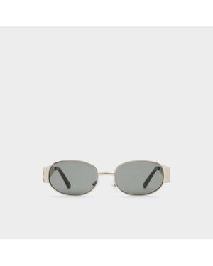 ALDO Unirerin – - Metallic