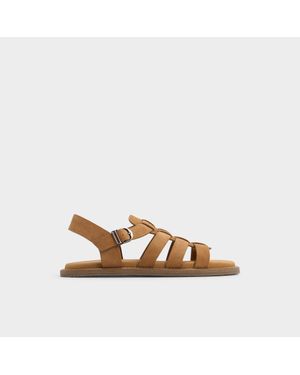 ALDO Warley – – - Brown