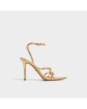 ALDO Solania – – - Metallic