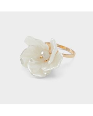 ALDO Foiwia – – - White