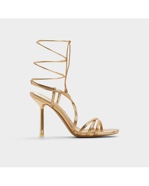ALDO Talyia – – - Metallic