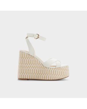 ALDO Gabriana – Bone – - Natural