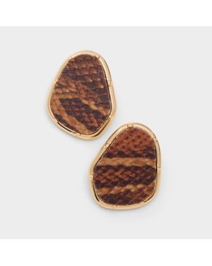 ALDO Esmara – - Brown