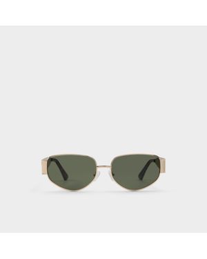 ALDO Prerradan – - Green