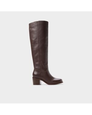 ALDO Haverton – – - Brown
