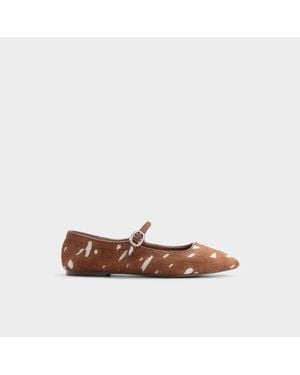 ALDO Maryjenna – – - Brown