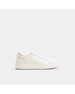 ALDO Garett – – - White