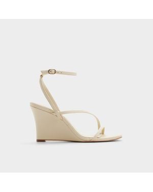 ALDO Lineria – – - White
