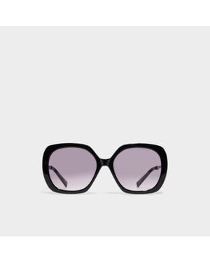 ALDO Mickaela – Multi - Black