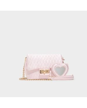 ALDO Bbellaminii - Pink