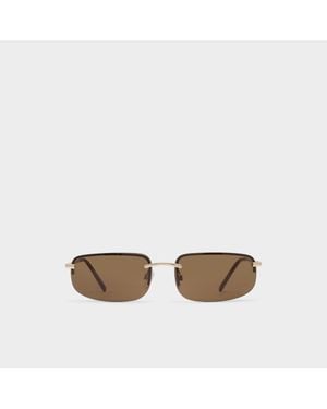 ALDO Zanee – - Metallic