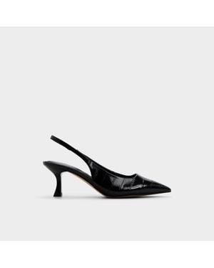 ALDO Kiarrah – – - Black