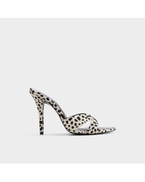 ALDO Amandah – – - White