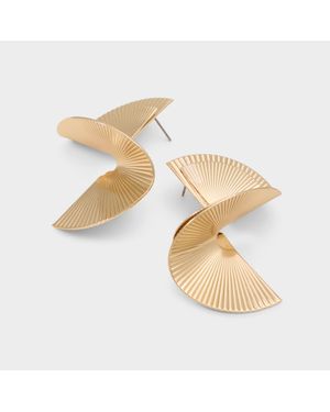 ALDO Faria2.0 – - Metallic