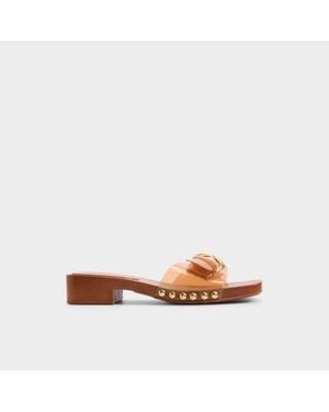 ALDO Alloria – – - Brown