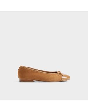 ALDO Flavie – – - Brown