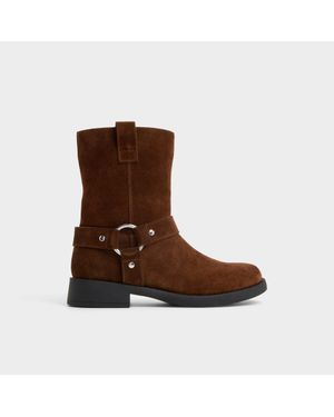 ALDO Notorious - Brown