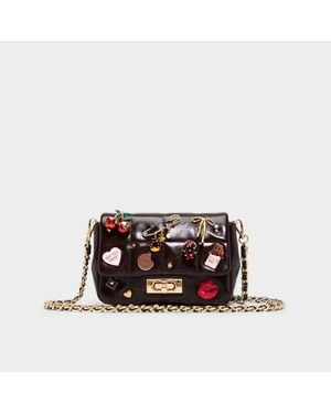 ALDO Bellatreatt – - Black