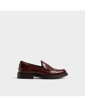 ALDO Ruffus – – - Brown