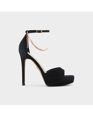 ALDO Afumeth - Black