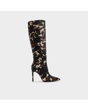 ALDO Alabrenda – – - Black