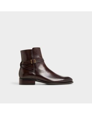 ALDO Visco – – - Brown