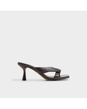 ALDO Zenna – – - Brown