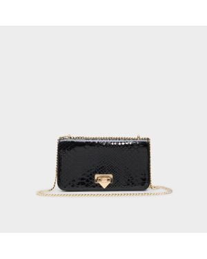 ALDO Sstellianaa – - Black