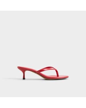 ALDO Lift – – - Red
