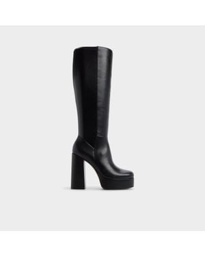 ALDO Albie-wc - Black