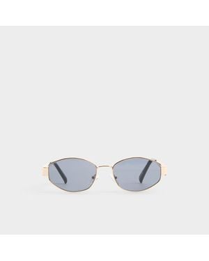 ALDO Miiaa – - Metallic