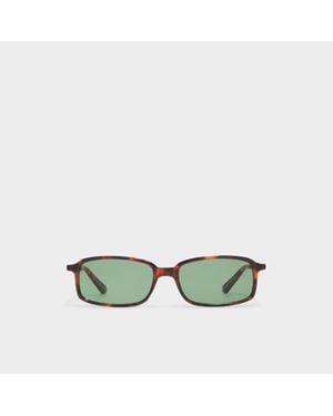 ALDO Steffy – - Green