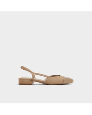 ALDO Clementinne – – - Natural