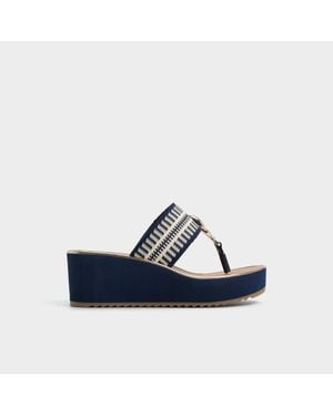 ALDO Penelopy – – - Blue