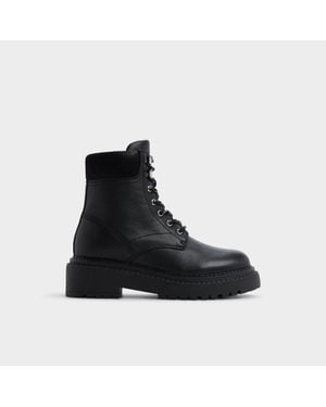 ALDO Lewellan – – - Black