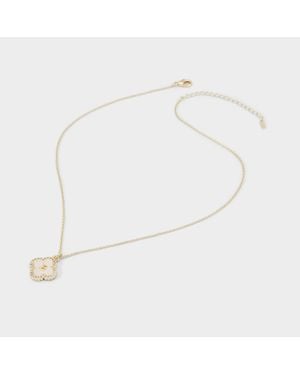 ALDO Broisa – - White