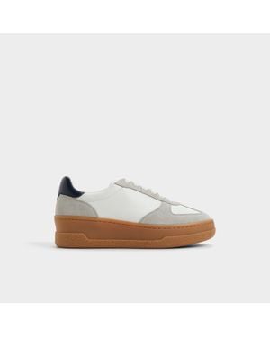 ALDO Deevale – – - White