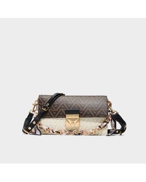ALDO Gediaa – - Gray
