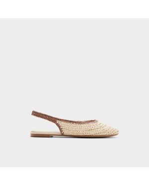ALDO Droplet – – - Natural