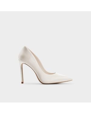 ALDO Stessy2.0 – – - White