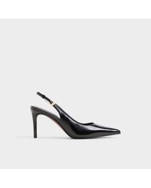 ALDO Syliaah – – - Black