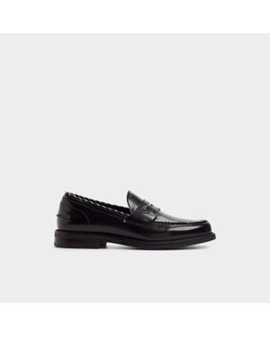 ALDO Ruffus – – - Black