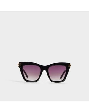 ALDO Collete - Purple