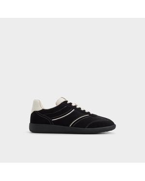 ALDO Lolanthee – – - Black
