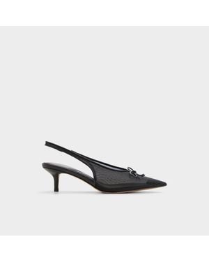 ALDO Hyacinthe – – - Black